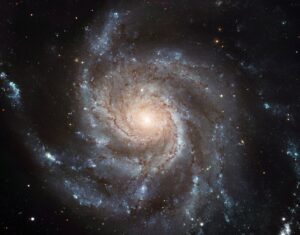 O Universo